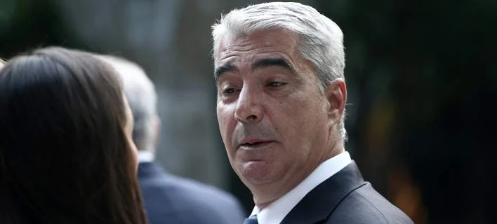 Παντρολογιέται ξανά ο Σ.Κεδίκογλου με πρώην μοντέλο! Στα 23 χρόνια η διαφορά της ηλικίας τους (εικόνες)